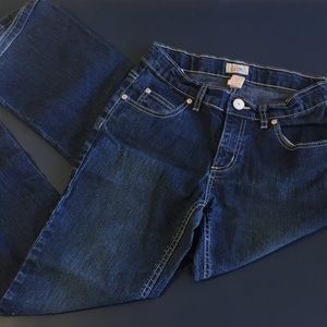 Girls jeans